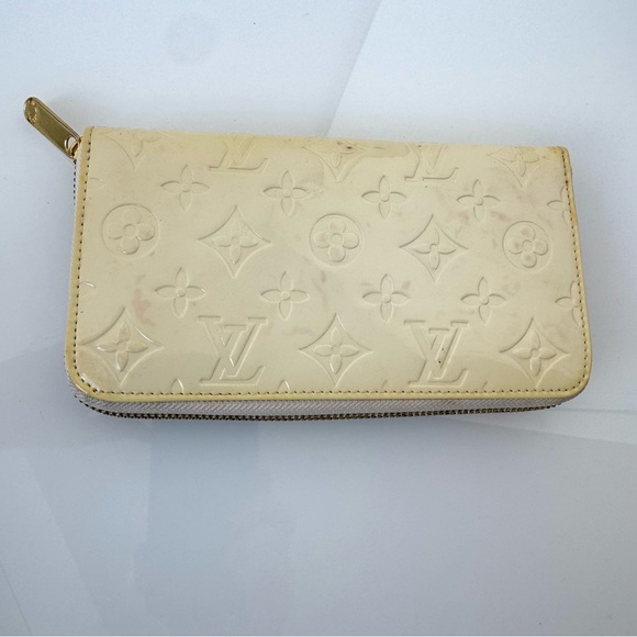 Authentic Louis Vuitton Zippy leather wallet 🔥 DEAL - Picture 15 of 16